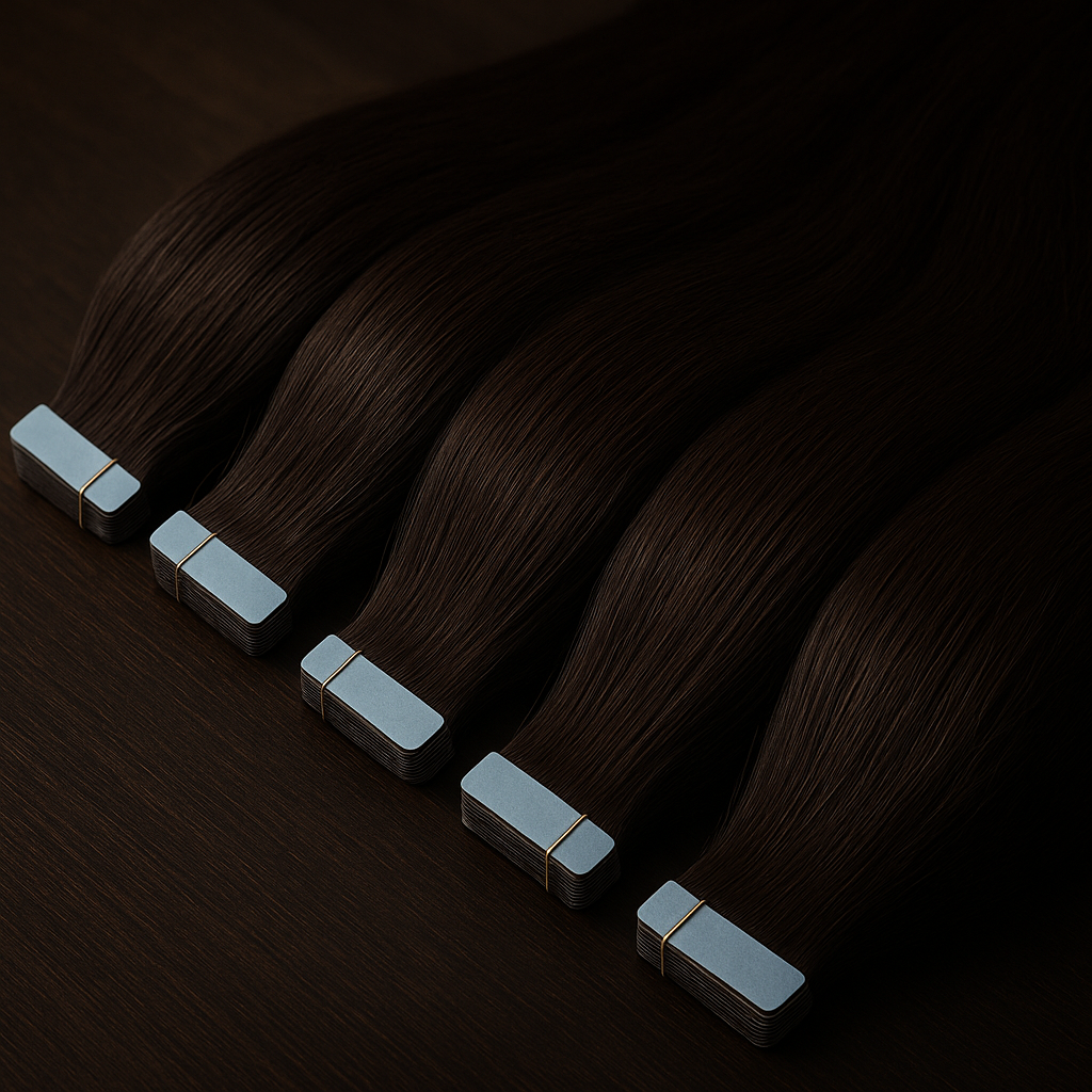 Dark Chocolate EXTREME XXL 61 cm Plāksnītes