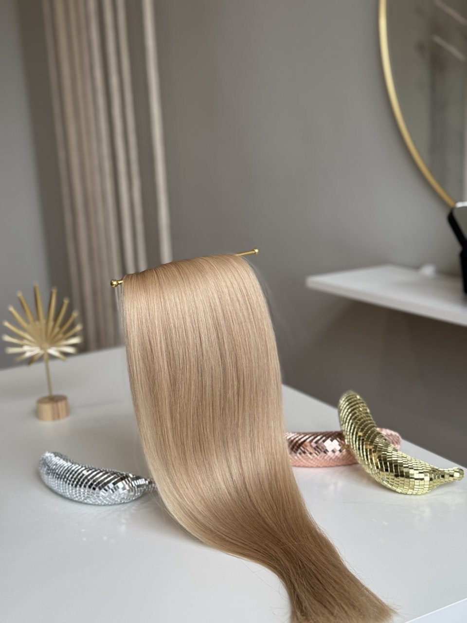 Mati uz plāksnēm 63cm