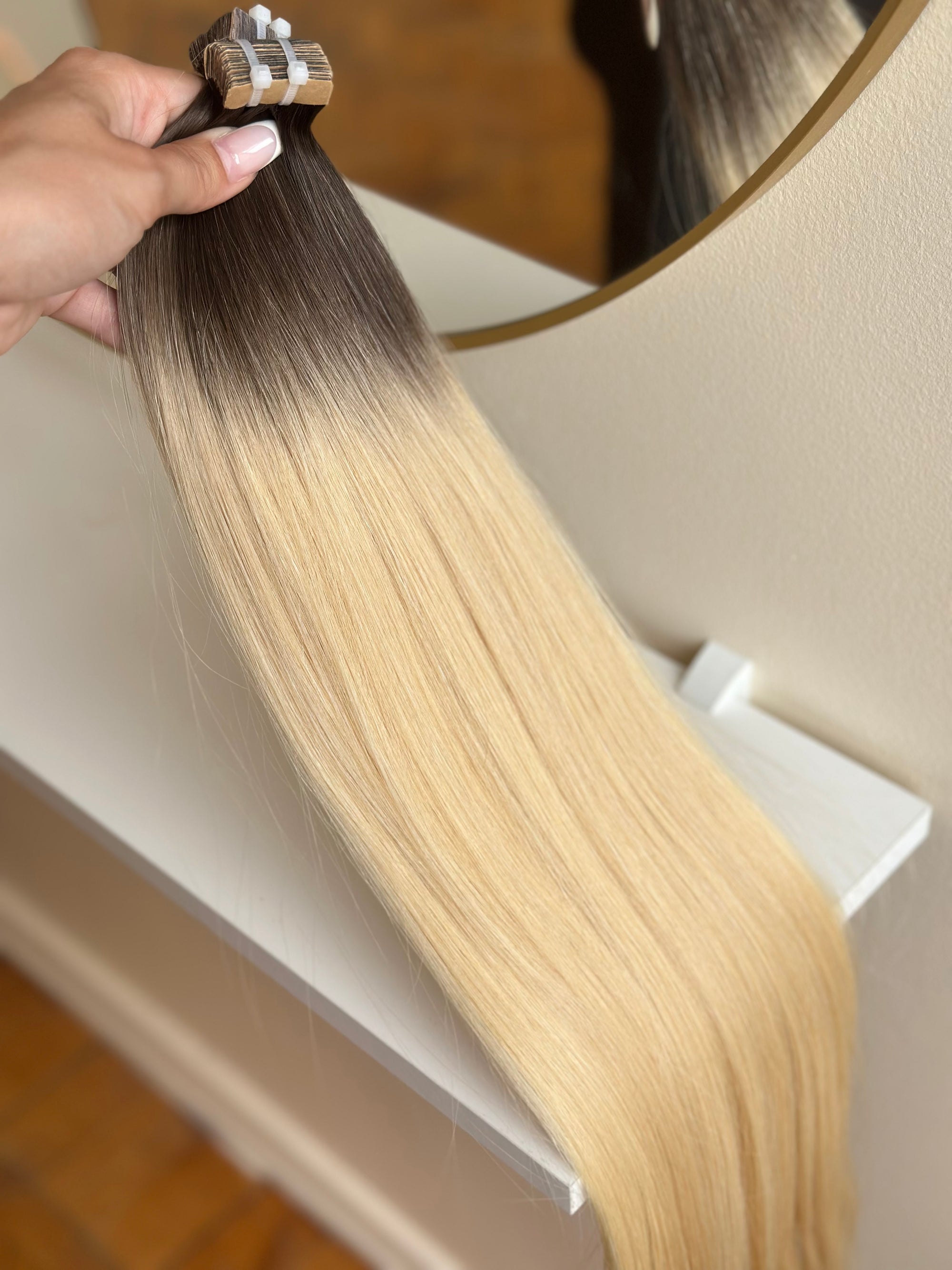 Mati uz plāksnēm 62cm