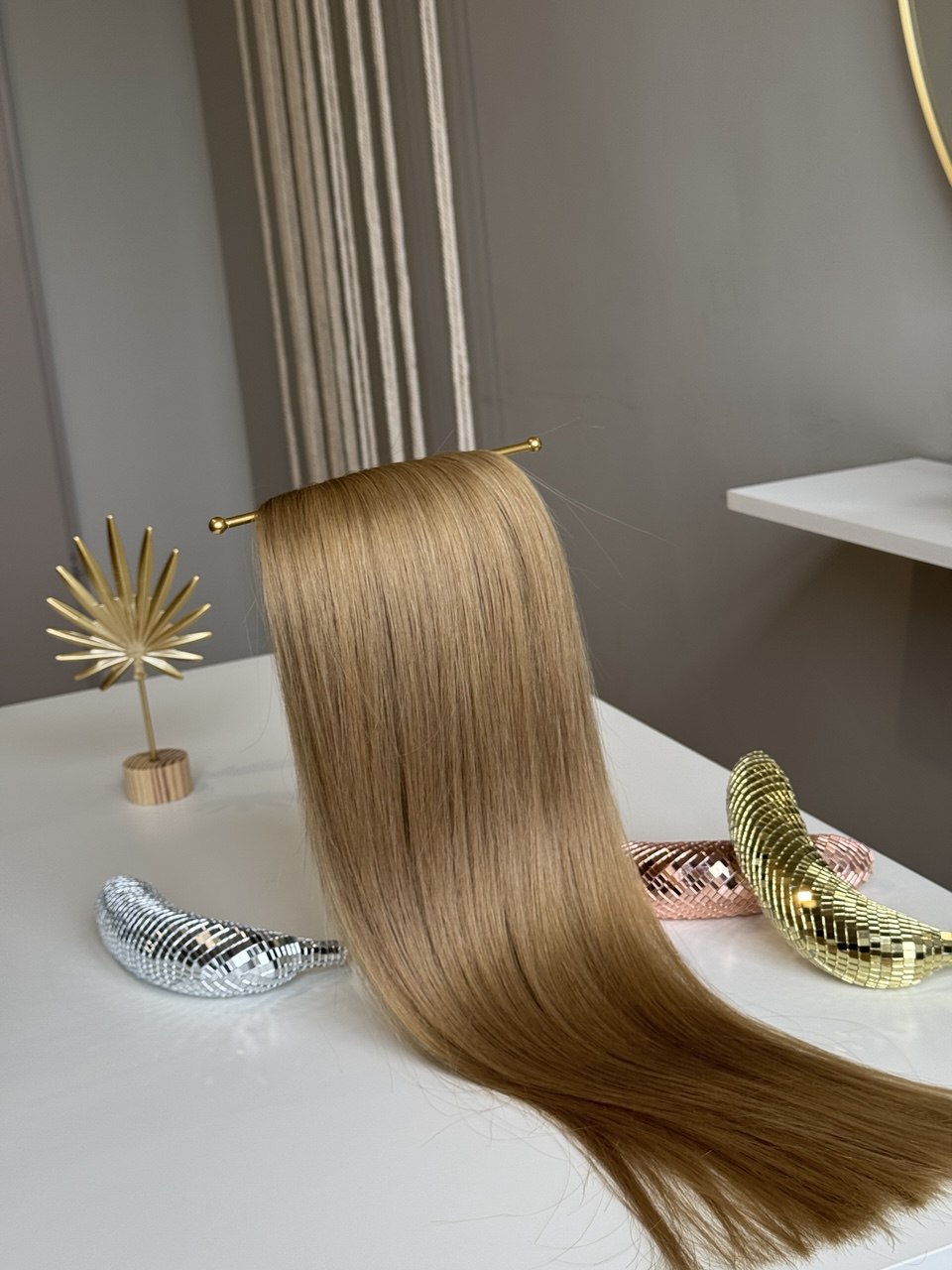 Mati uz plāksnēm 63cm