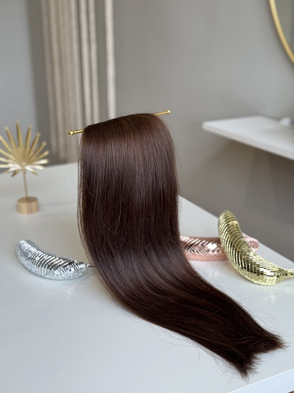 Mati uz kapsulām 61cm