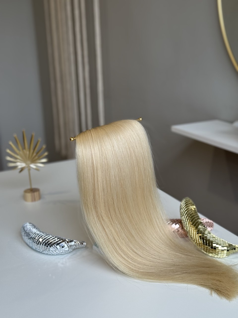 Mati uz plāksnēm 63cm