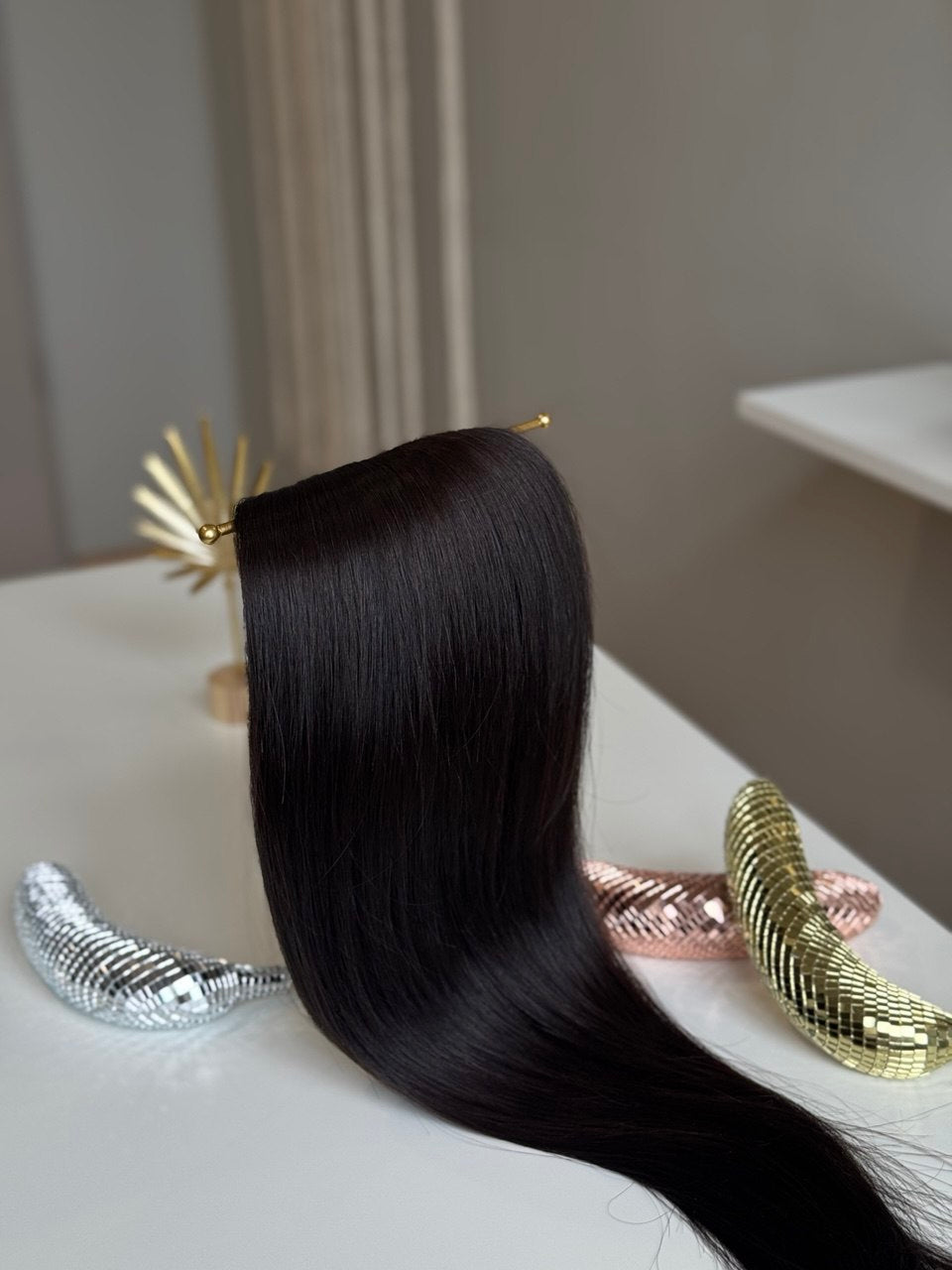 Mati uz kapsulām 61cm