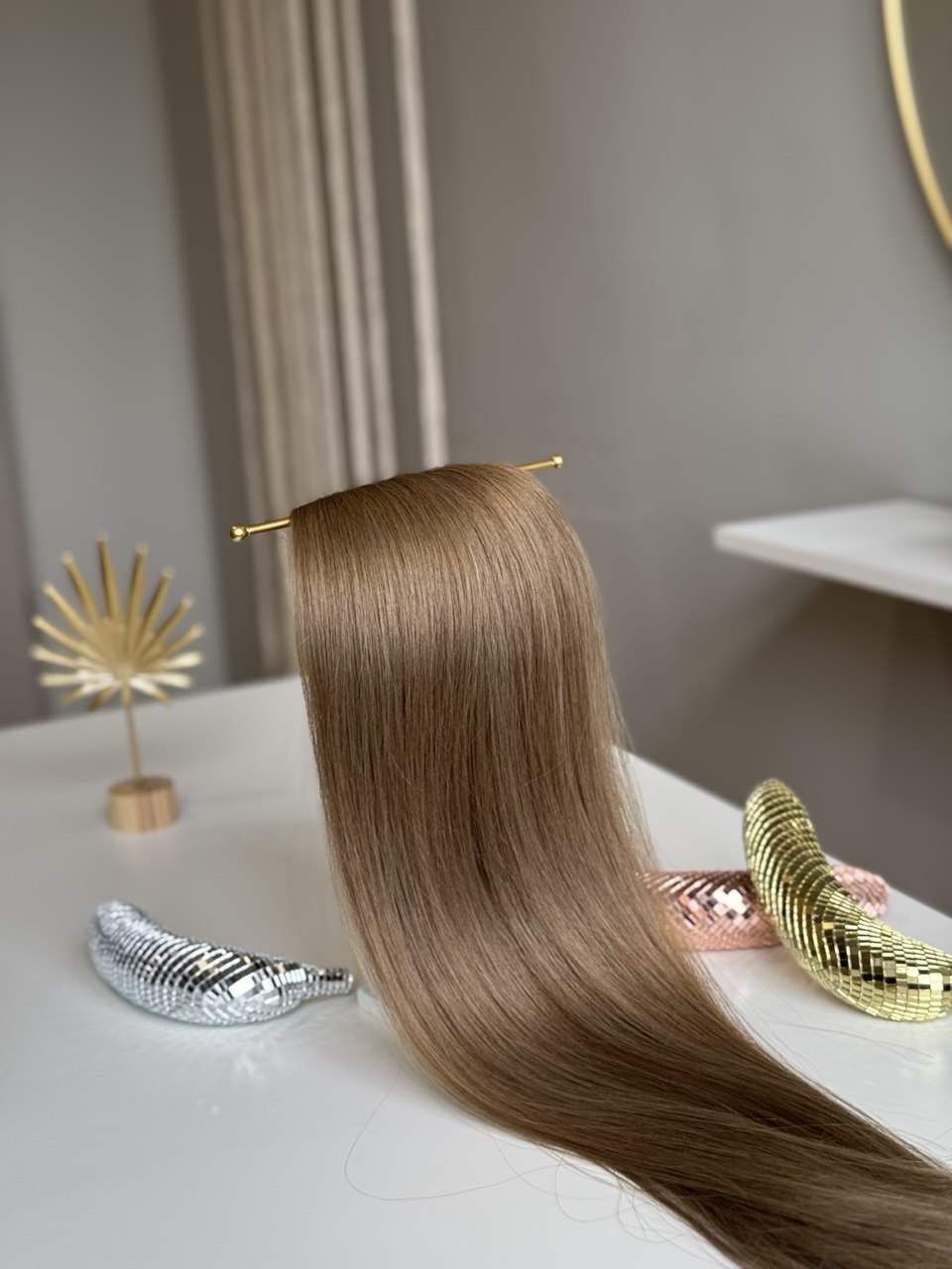 Mati uz kapsulām 61cm