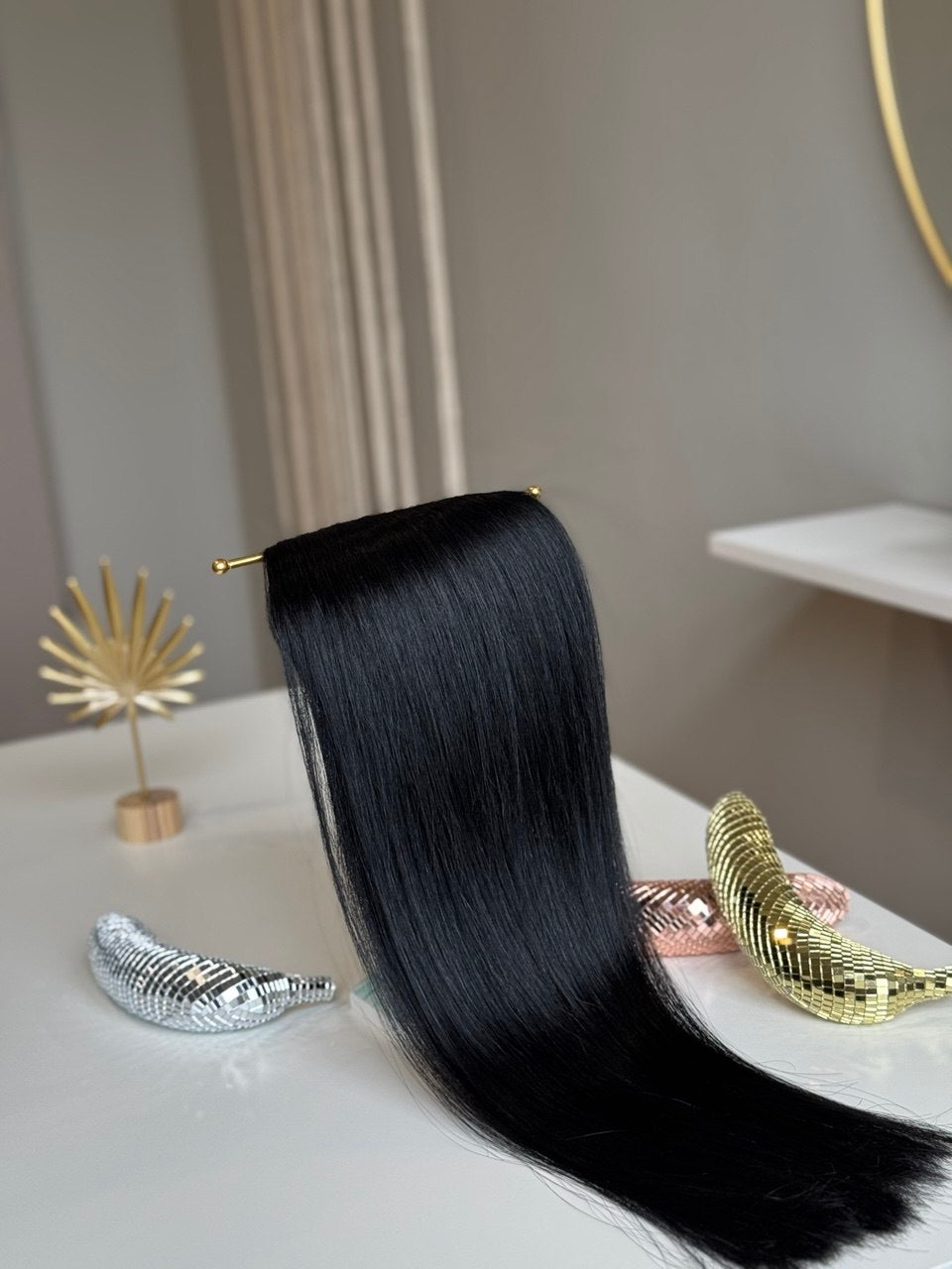 Mati uz plāksnēm 63cm