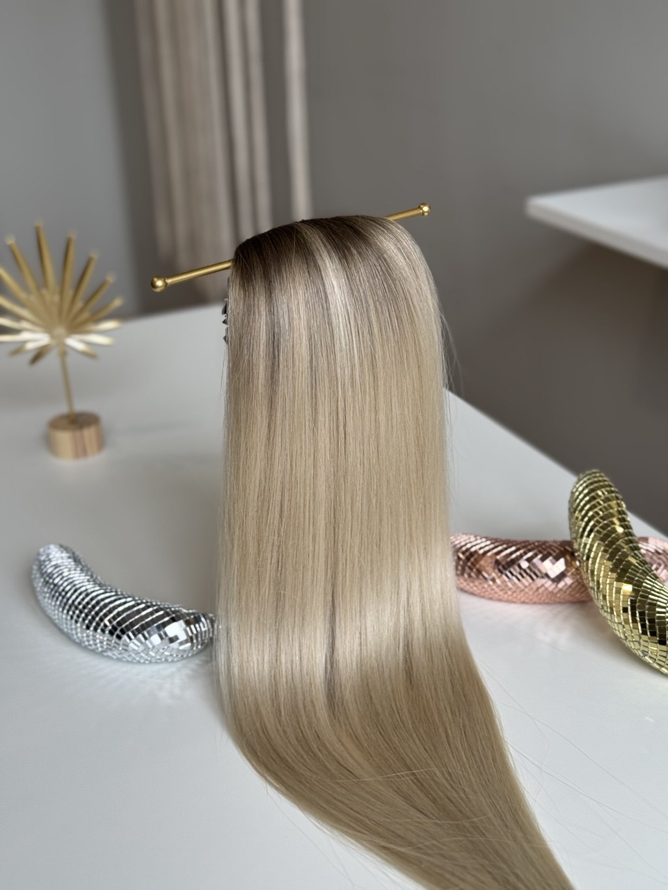 Mati uz plāksnēm 63cm