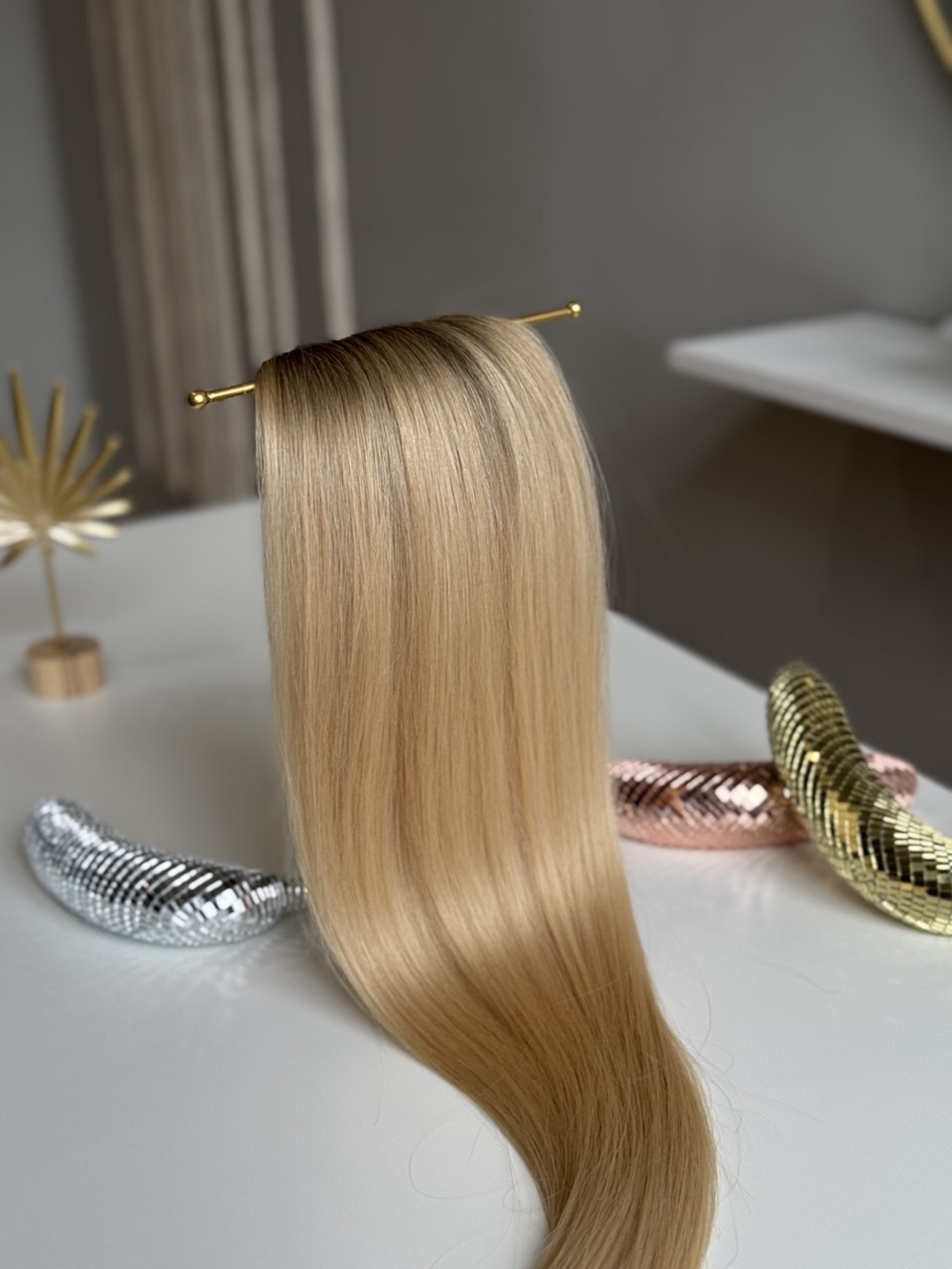 Mati uz plāksnēm 63cm