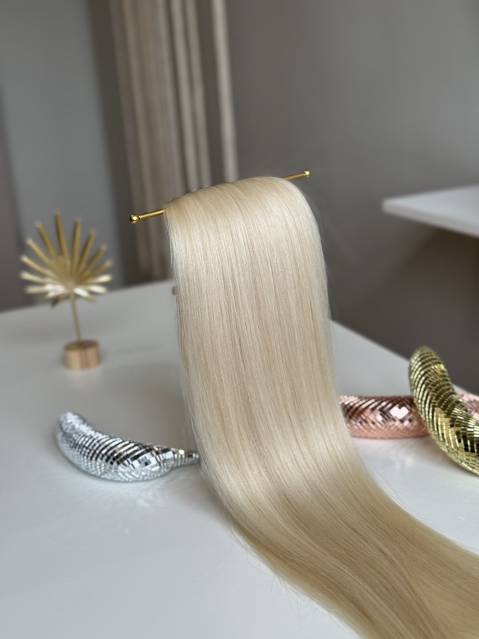 Mati uz plāksnēm 63cm