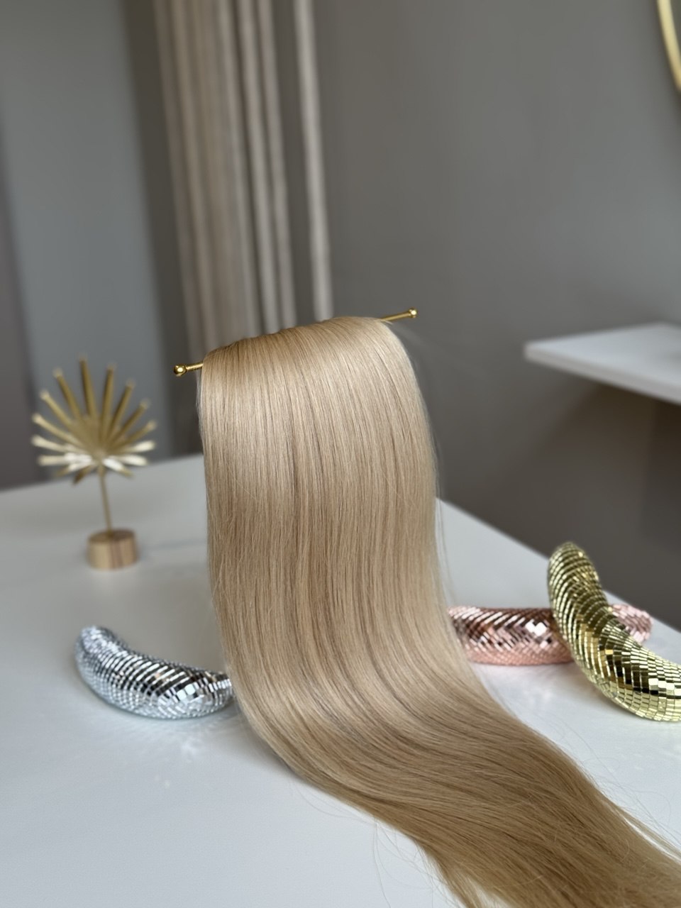 Mati uz plāksnēm 63cm