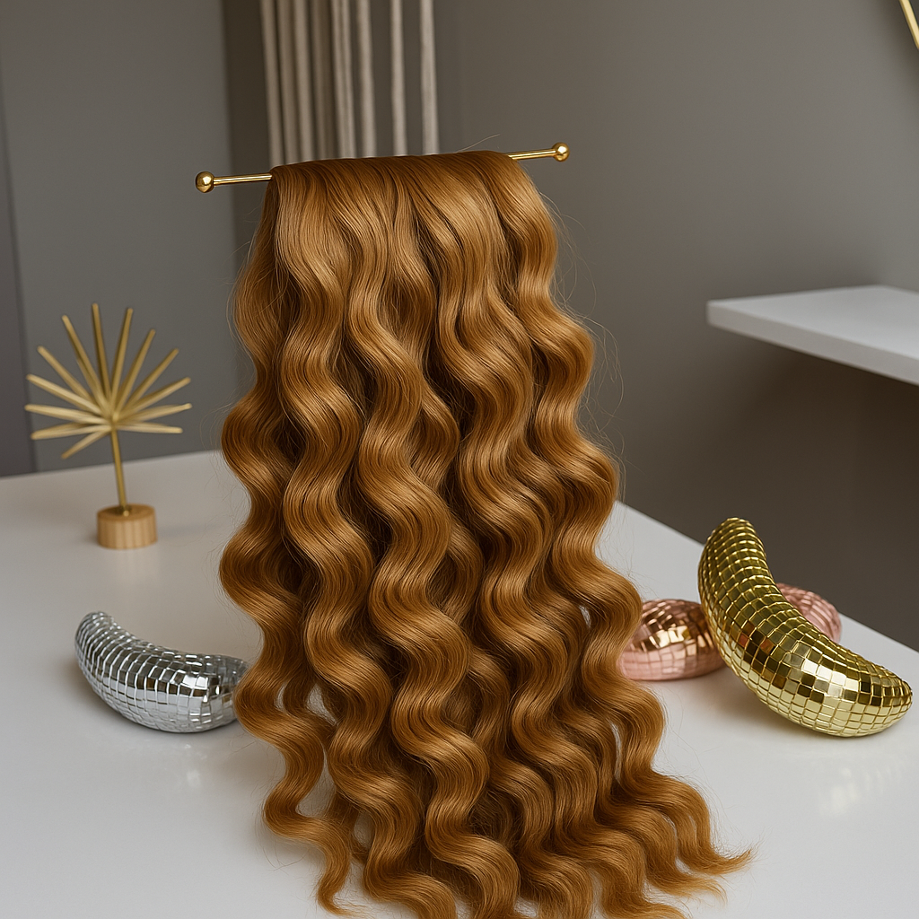 Mati uz kapsulām 41cm